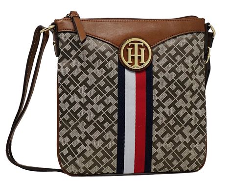 tommy hilfiger crossbody bag sale|tommy hilfiger crossbody shoulder bags.